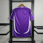 Real Madrid 06/07 Third Kit