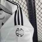 Real Madrid 06/07 Home Kit