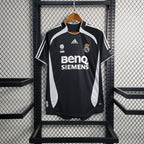 Real Madrid 06/07 Away Jersey
