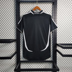 Real Madrid 06/07 Away Jersey