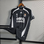 Real Madrid 06/07 Away Jersey