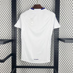 Real Madrid 07/08 Home Jersey