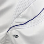 Real Madrid 07/08 Home Jersey