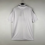 Real Madrid 08/09 Home Jersey