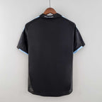 Real Madrid 09/10 Away Jersey