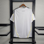 Real Madrid 09/10 Home Jersey