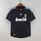 Real Madrid 09/10 Away Jersey