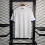 Real Madrid 10/11 Home Jersey