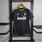 Real Madrid 10/11 Away Jersey