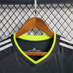 Real Madrid 10/11 Away Jersey