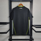 Real Madrid 10/11 Away Jersey
