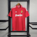 Real Madrid 11/12 Third Jersey