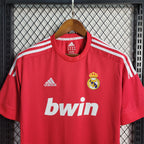 Real Madrid 11/12 Third Jersey