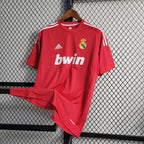 Real Madrid 11/12 Third Jersey