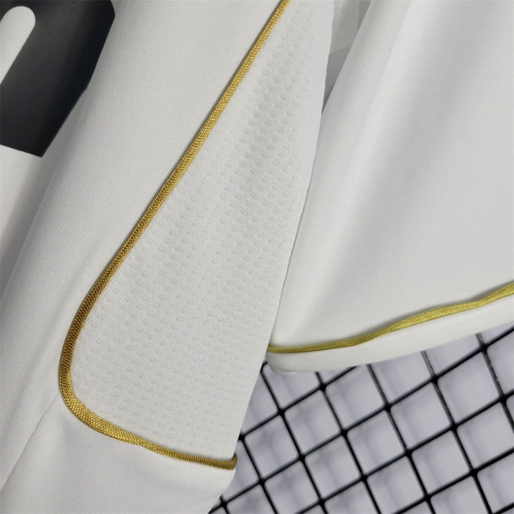 Real Madrid 11/12 Home Jersey