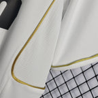 Real Madrid 11/12 Home Jersey