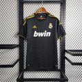 Real Madrid 11/12 Away Jersey