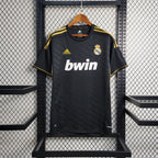 Real Madrid 11/12 Away Jersey