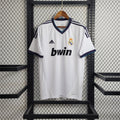 Real Madrid 12/13 Home Jersey