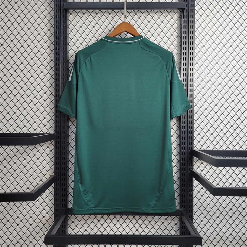 Real Madrid 12/13 Third Jersey