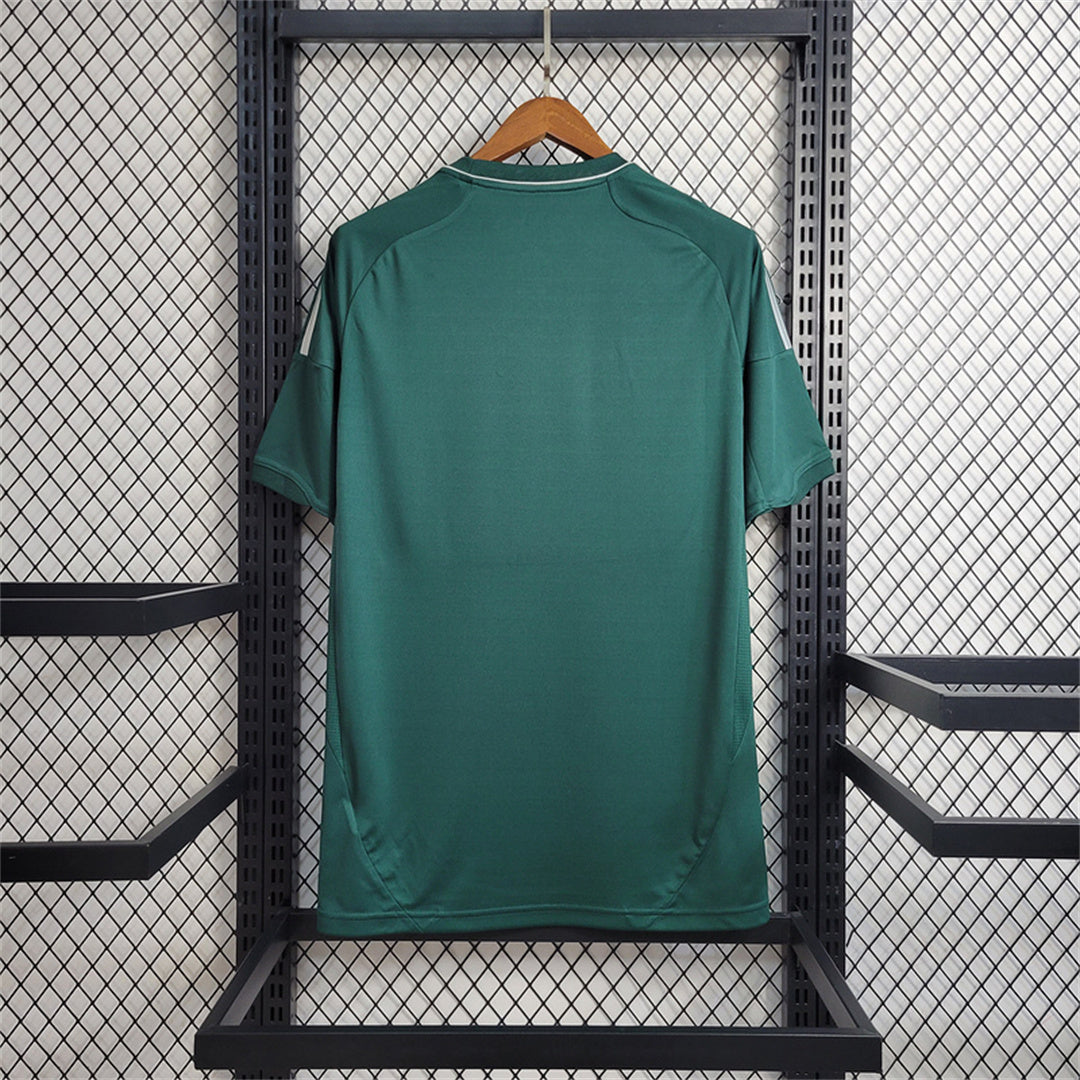 Real Madrid 12/13 Third Jersey