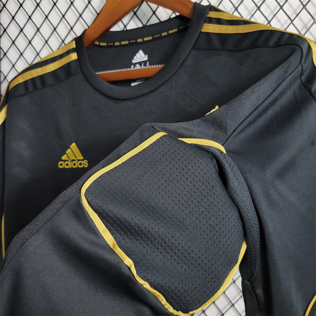 Real Madrid 11/12 Away Jersey