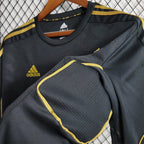 Real Madrid 11/12 Away Jersey