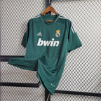 Real Madrid 12/13 Third Jersey