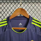 Real Madrid 12/13 Away Jersey