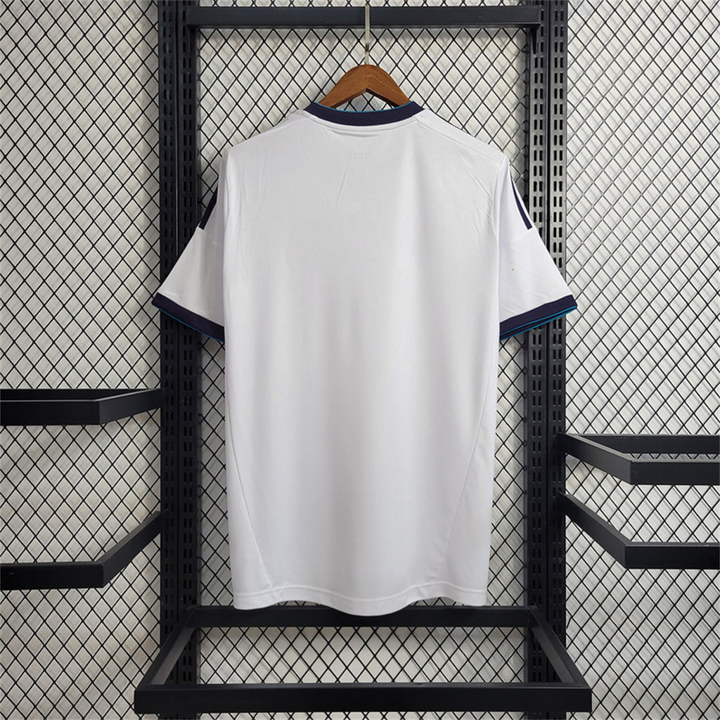 Real Madrid 12/13 Home Jersey