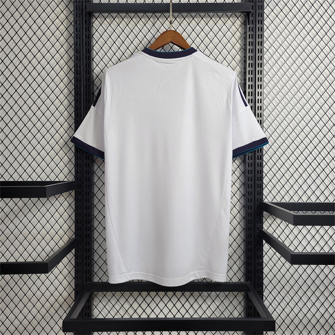 Real Madrid 12/13 Home Jersey