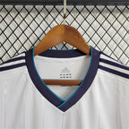 Real Madrid 12/13 Home Jersey