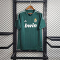 Real Madrid 12/13 Third Jersey