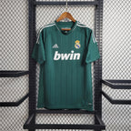 Real Madrid 12/13 Third Jersey