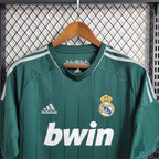 Real Madrid 12/13 Third Jersey