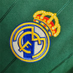 Real Madrid 12/13 Third Jersey