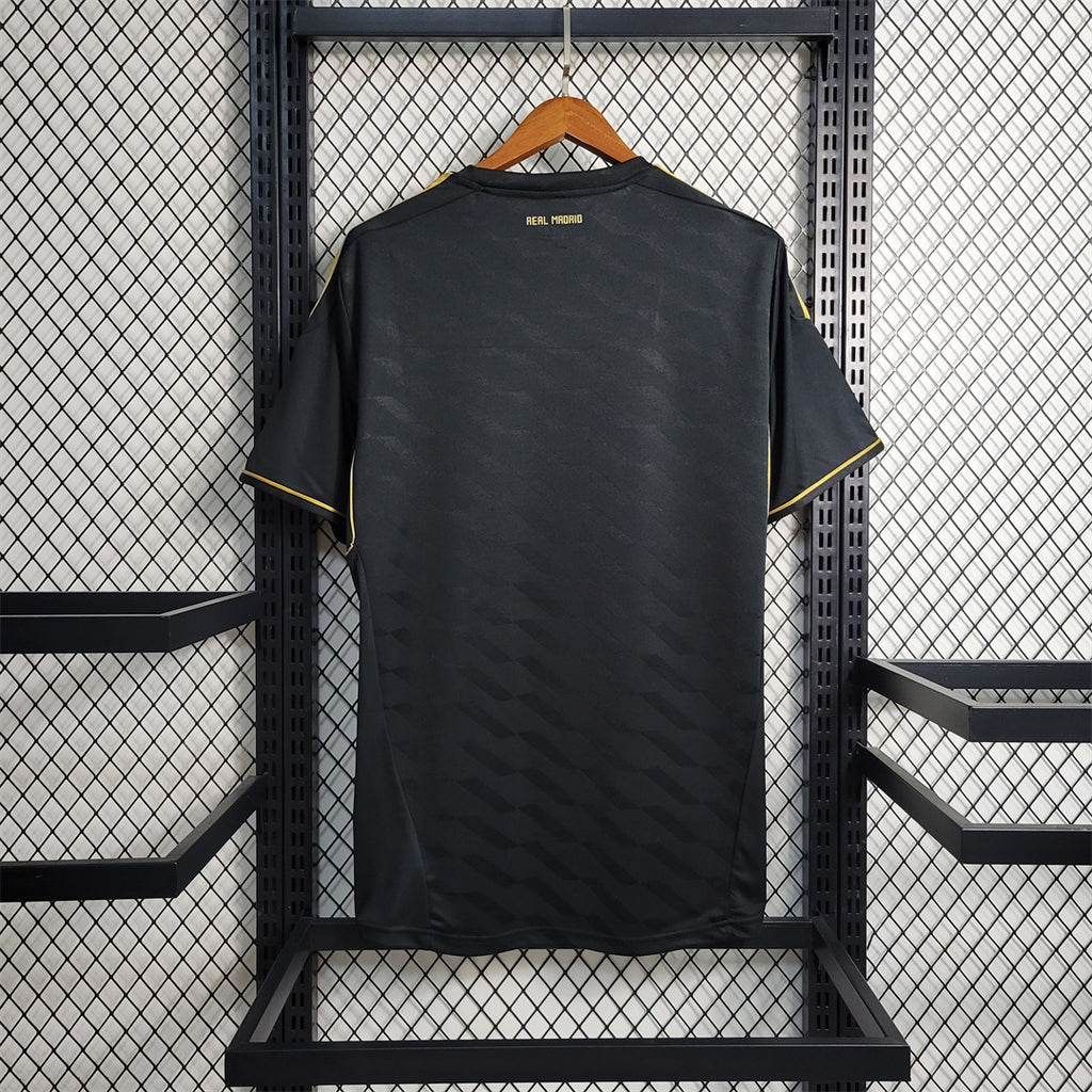 Real Madrid 11/12 Away Jersey