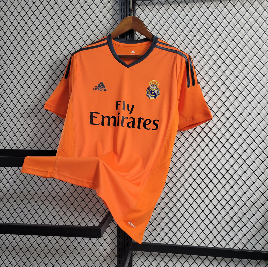 Real Madrid 13/14 Third Kit