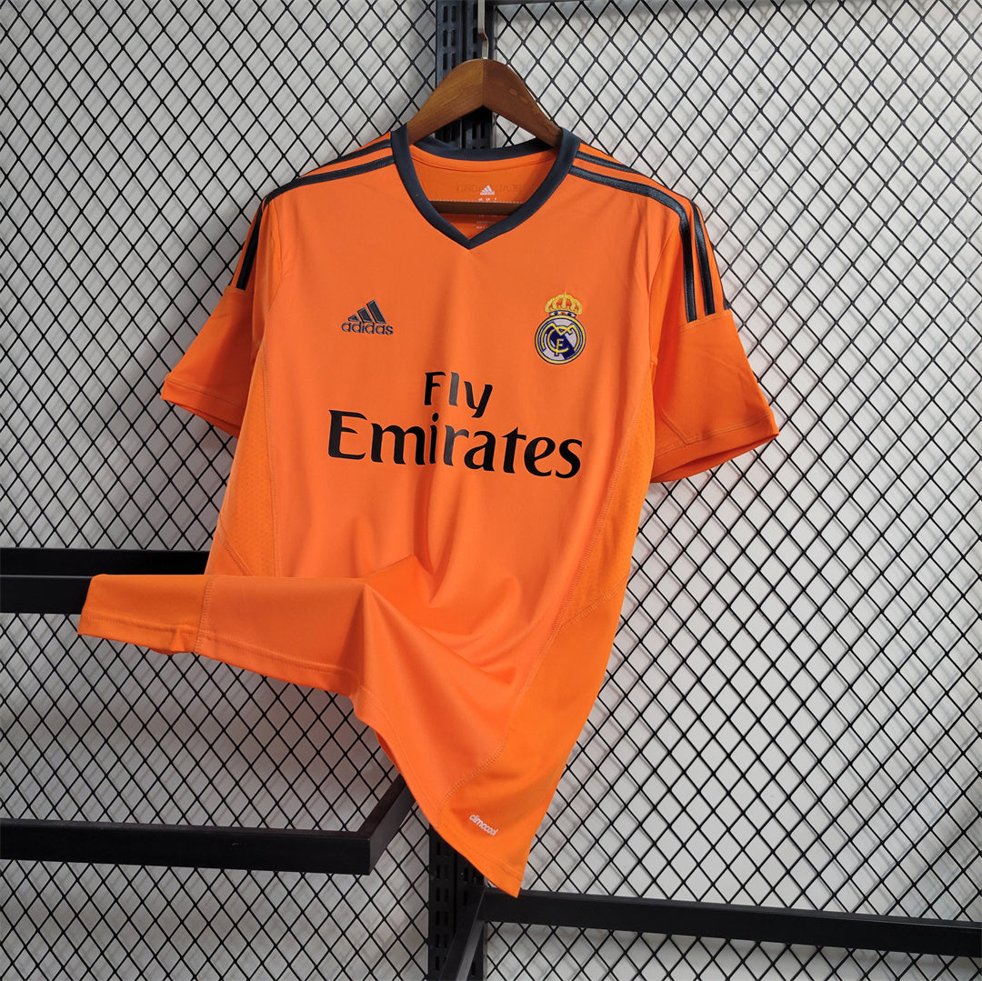 Real Madrid 13/14 Third Kit