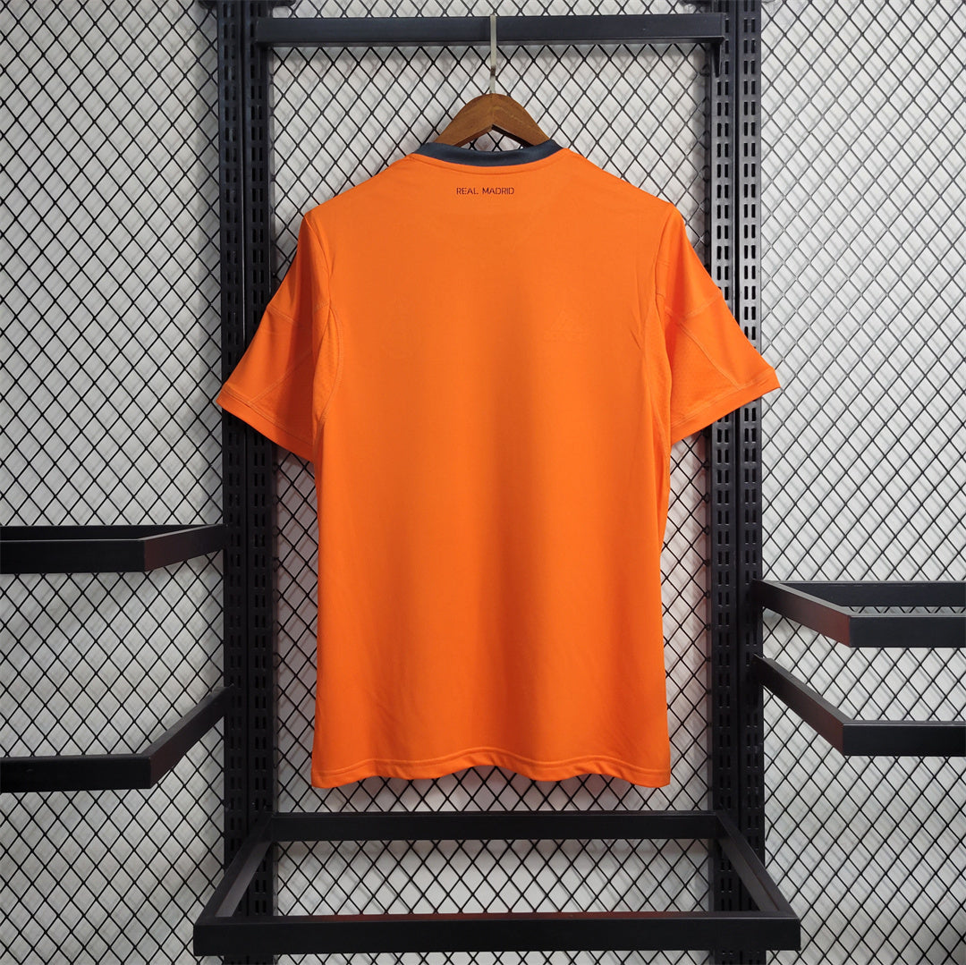 Real Madrid 13/14 Third Kit