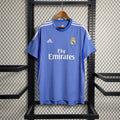 Real Madrid 13/14 Away Jersey