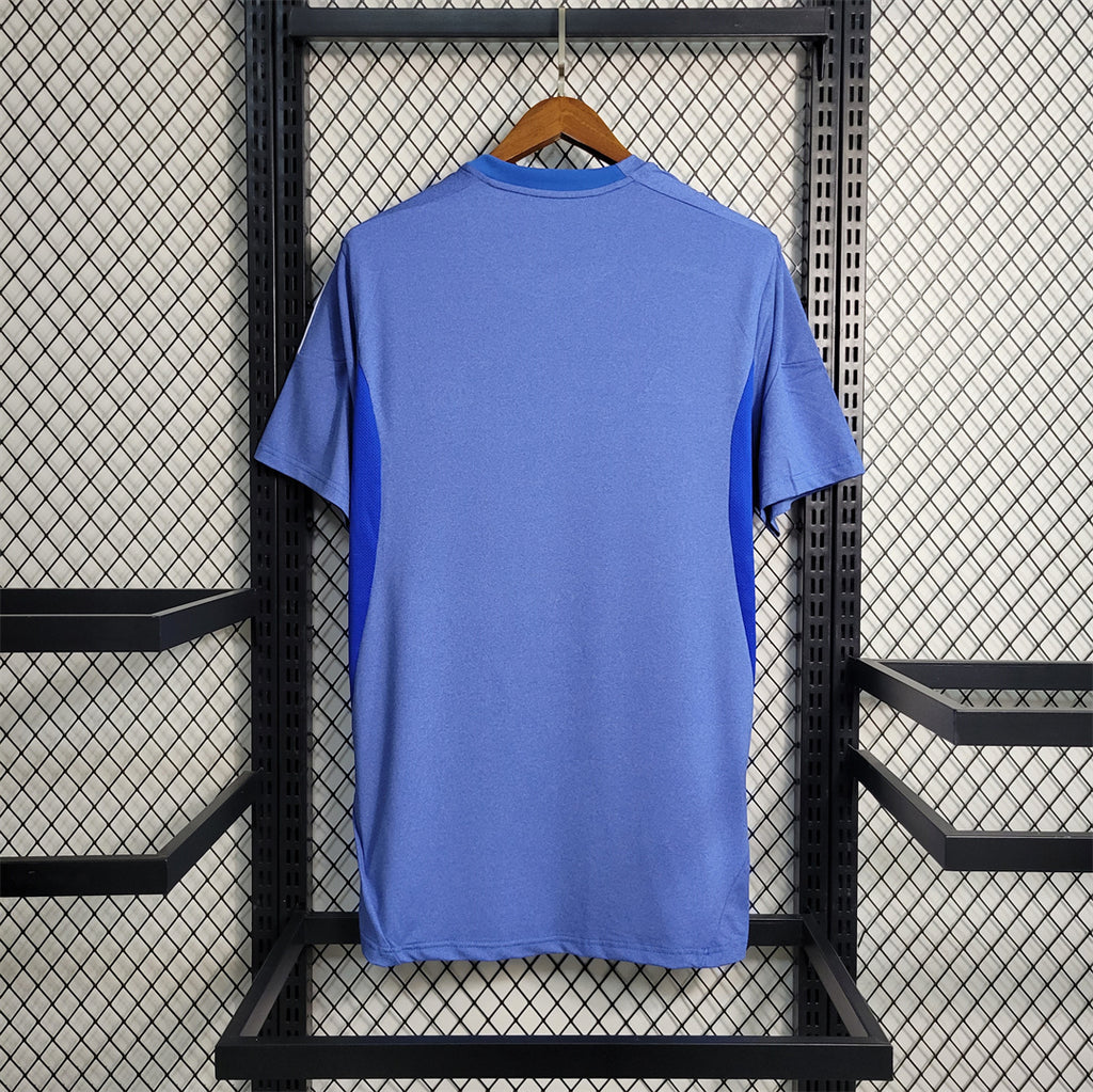 Real Madrid 13/14 Away Jersey