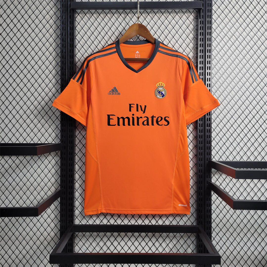 Real Madrid 13/14 Third Kit