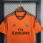 Real Madrid 13/14 Third Kit