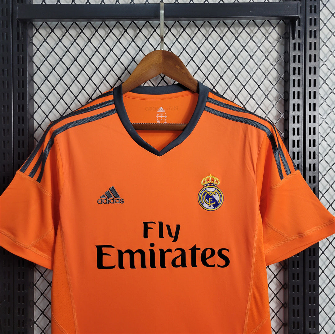 Real Madrid 13/14 Third Kit