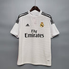 Real Madrid 14/15 Home Jersey