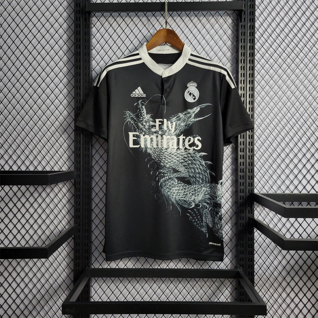 Real Madrid 14/15 Third Kit