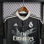 Real Madrid 14/15 Third Kit