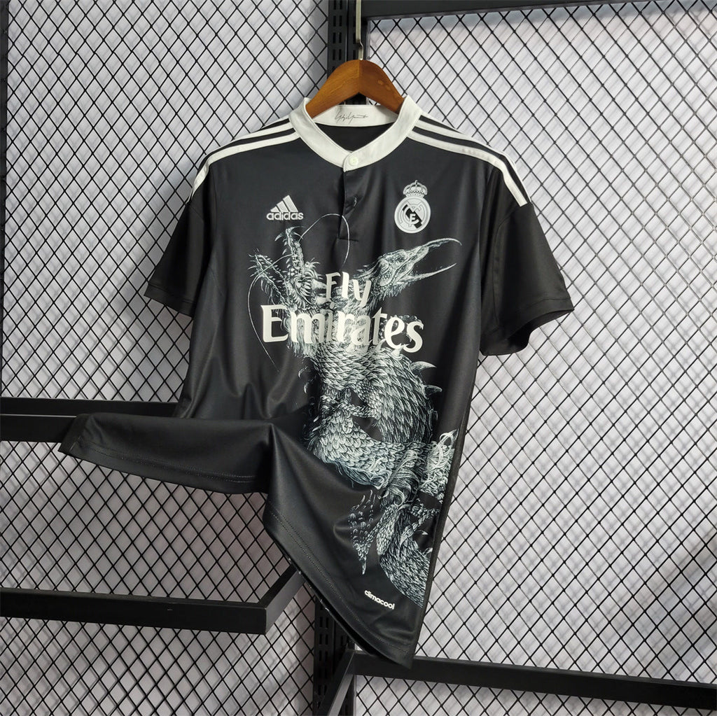 Real Madrid 14/15 Third Kit