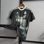 Real Madrid 14/15 Third Kit
